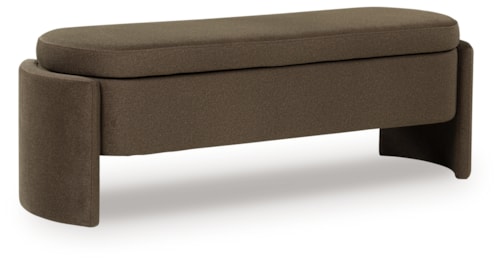 Storage Bench