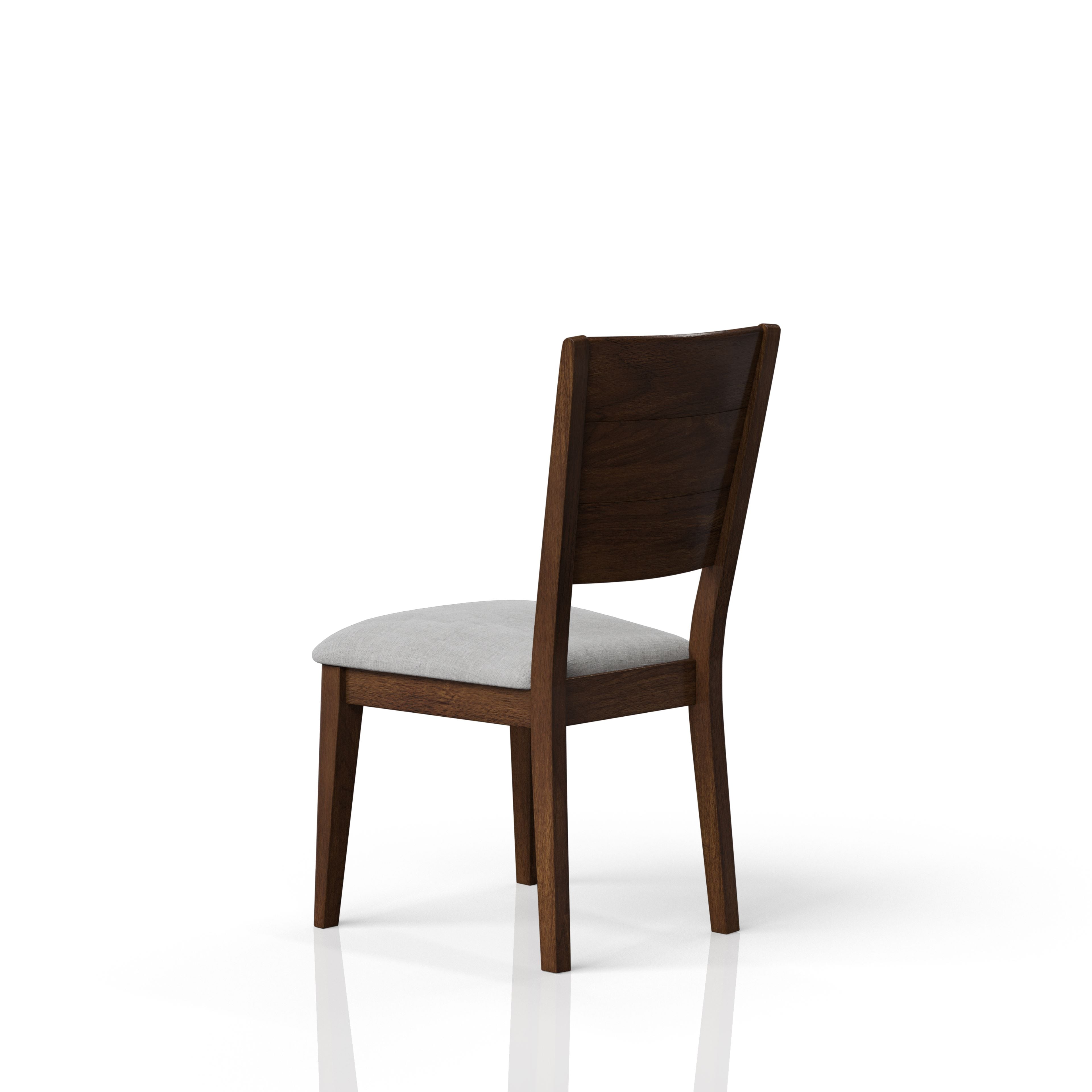 Upholstered Dining Side Chair