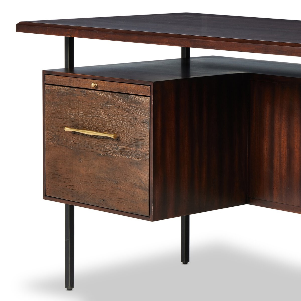 Four Hands Bina Lauren Desk
