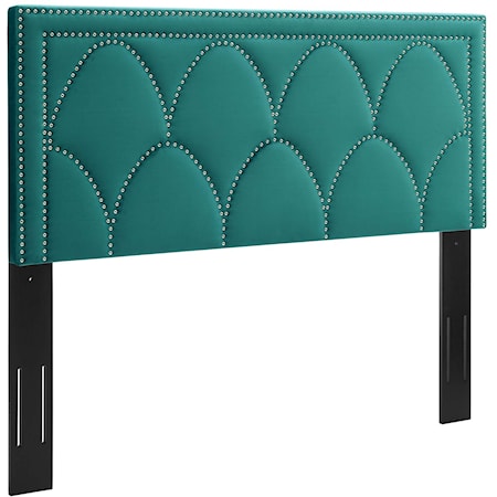 Full/Queen Headboard