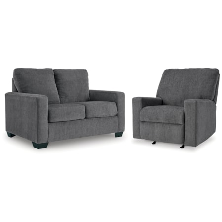 Twin Sofa Sleeper And Recliner