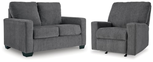 Twin Sofa Sleeper And Recliner
