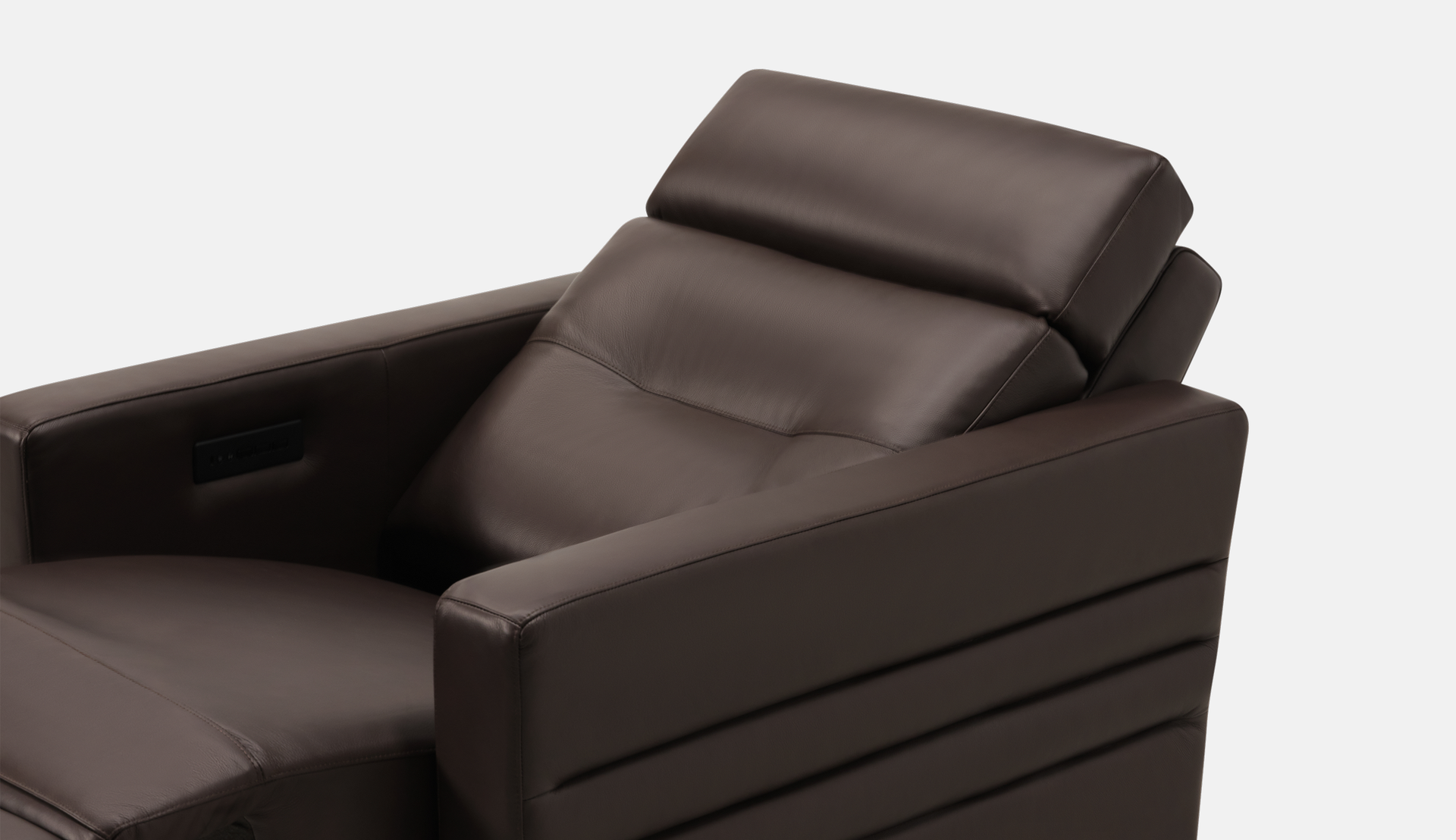 Palliser Reece Power Recliner