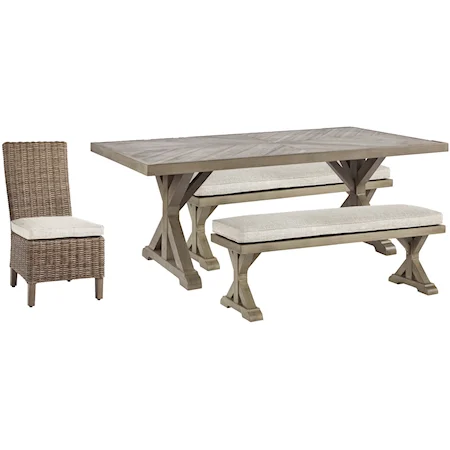 Dining Sets Browse Page