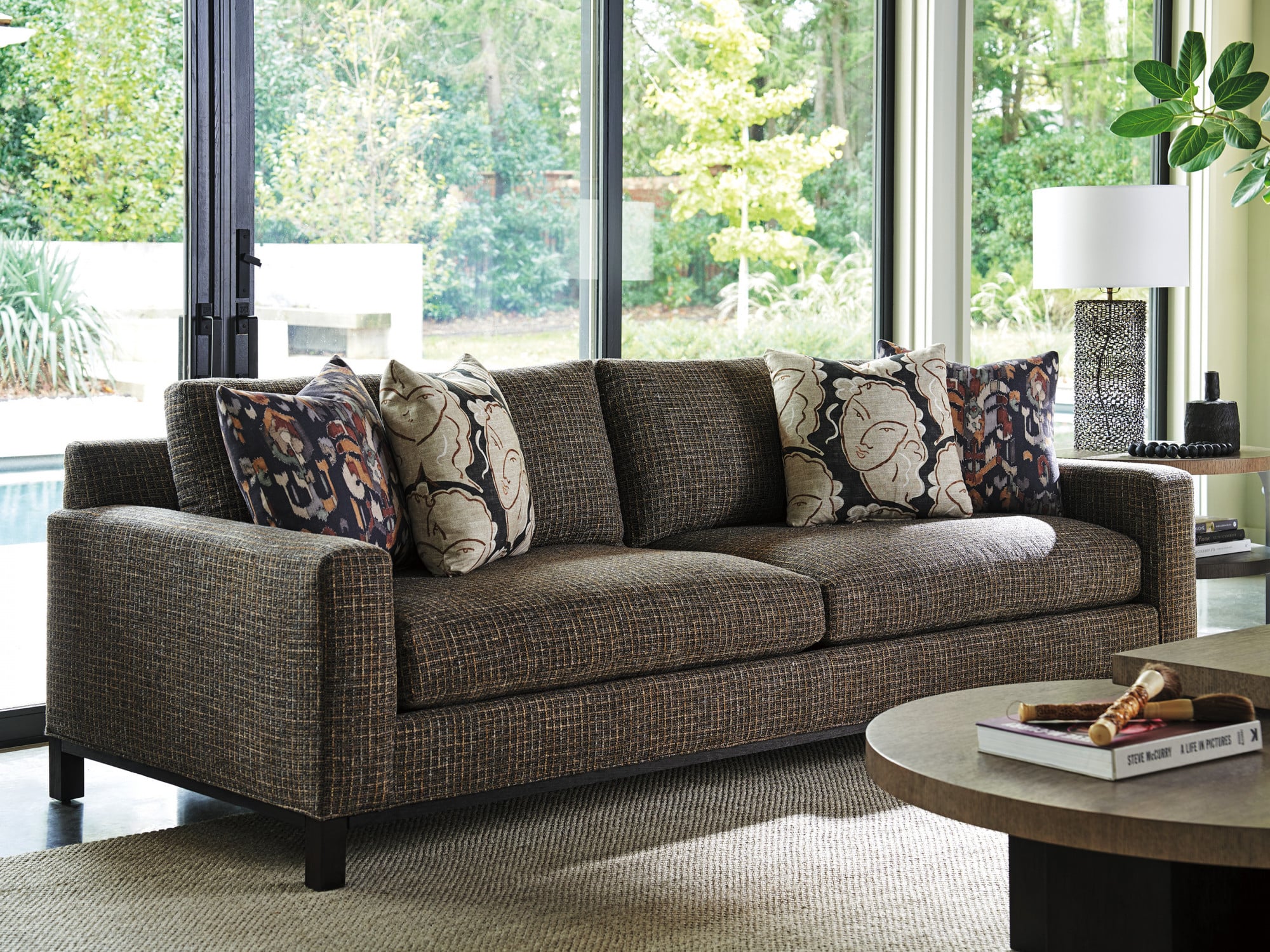 Lexington Lexington Upholstery Chronicle Sofa