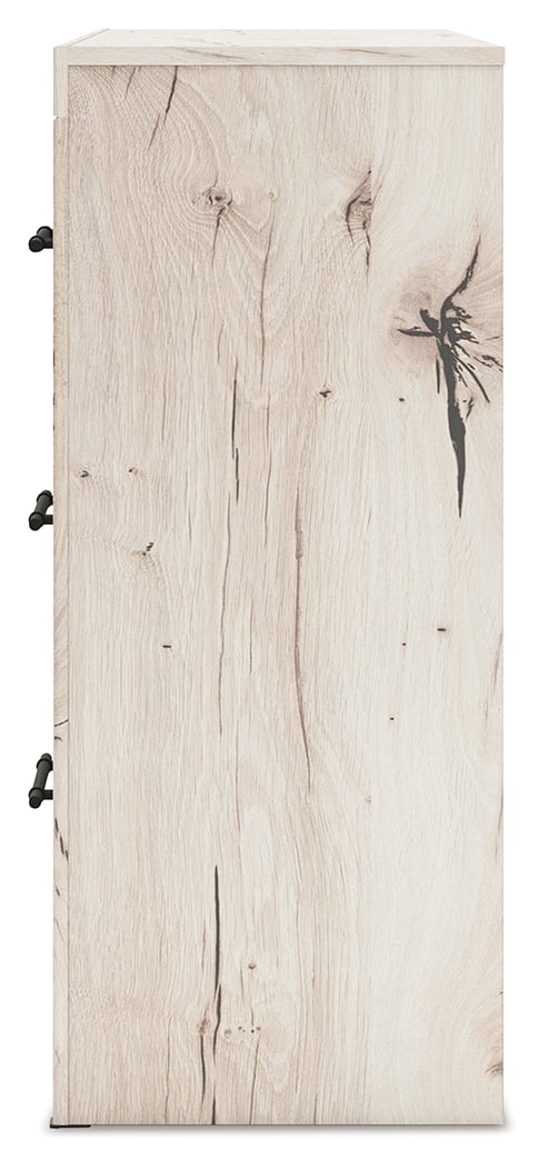 Benchcraft Lawroy 6-Drawer Dresser