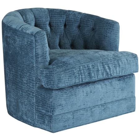 Cliffhaven Swivel Chair