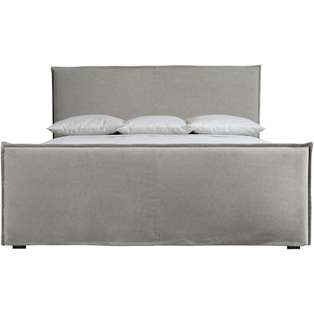 Gerston King Bed