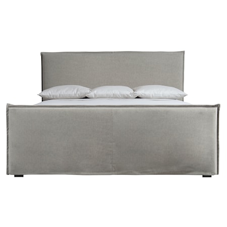 Gerston King Bed