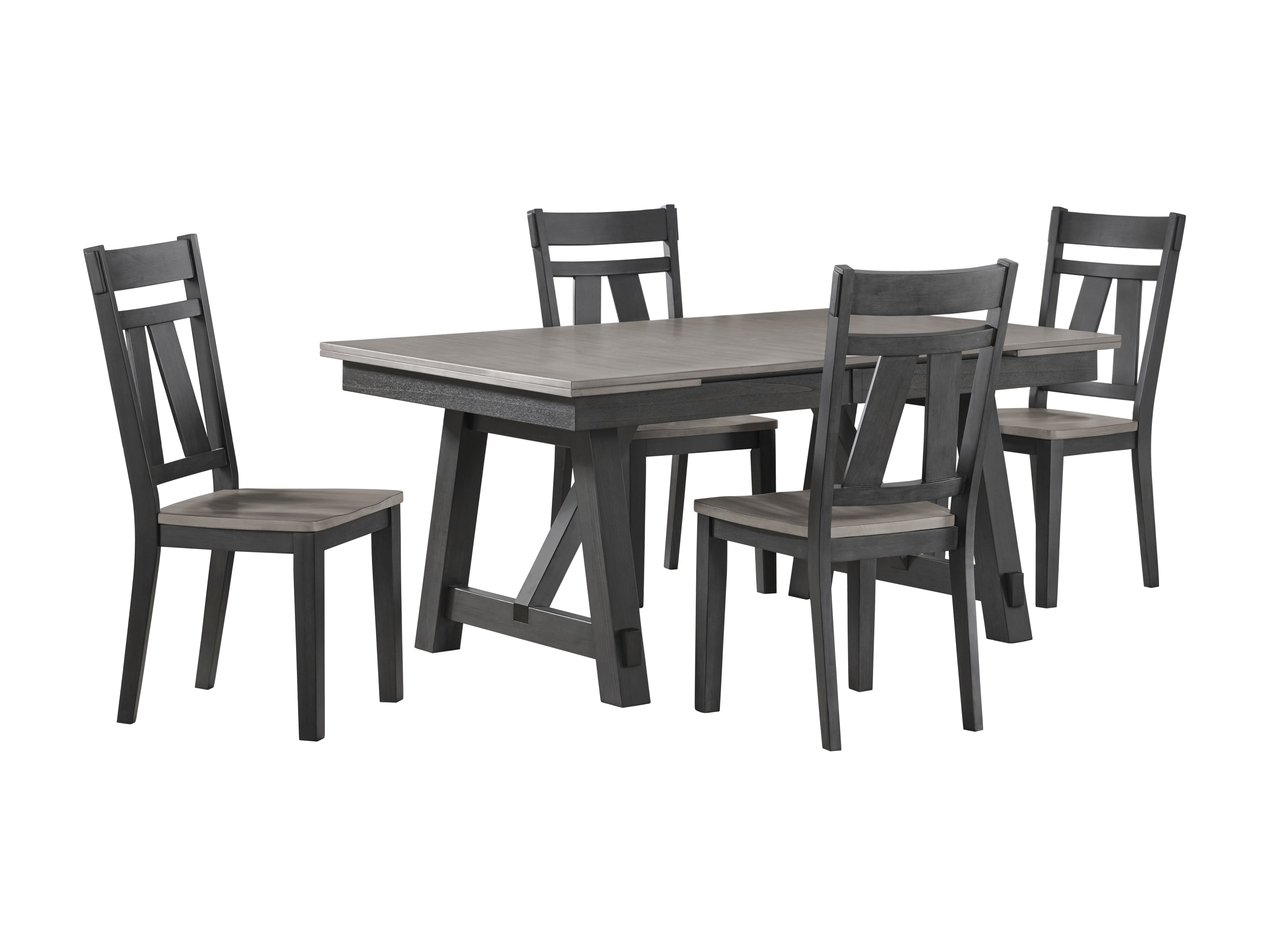 Holland House 5246 Side Chair