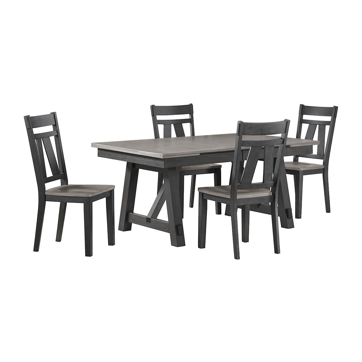 HH Emry Dining Table