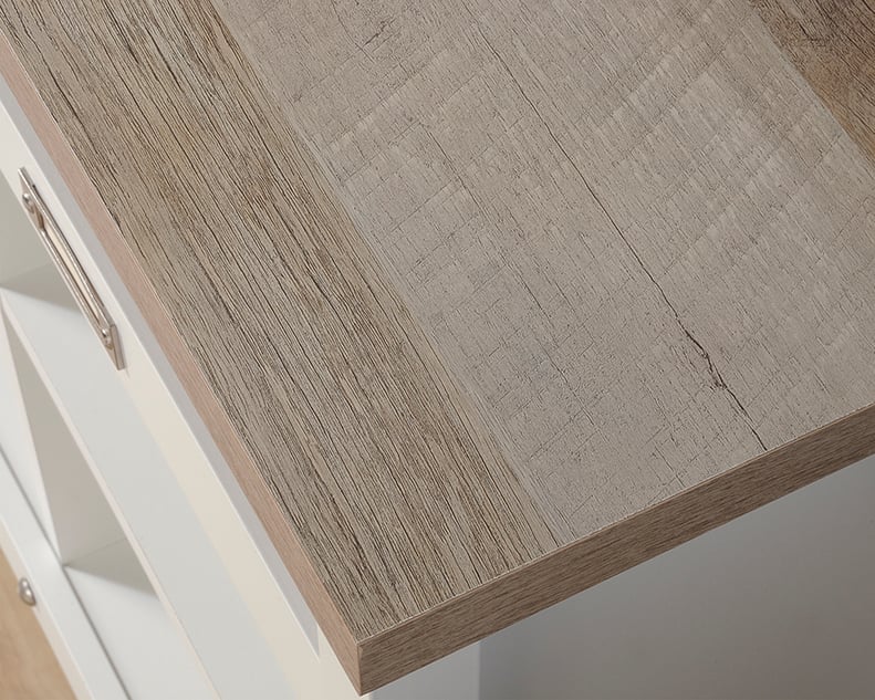 Sauder Adept Storage Storage Credenza