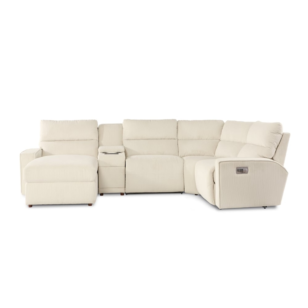 La-Z-Boy Maddox Reclining Sectional Sofas