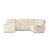 La-Z-Boy Maddox Reclining Sectional Sofas