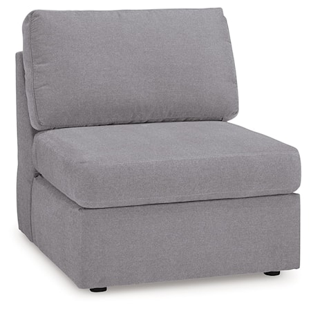 4-Piece Sofa