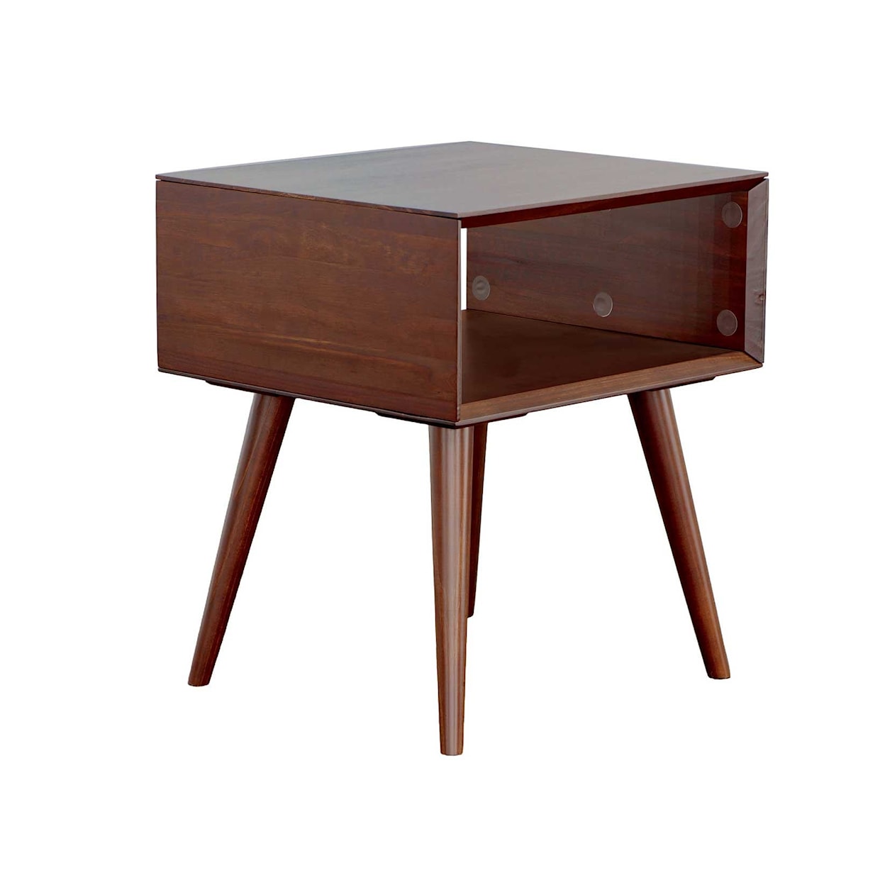 Steve Silver Elin End Table