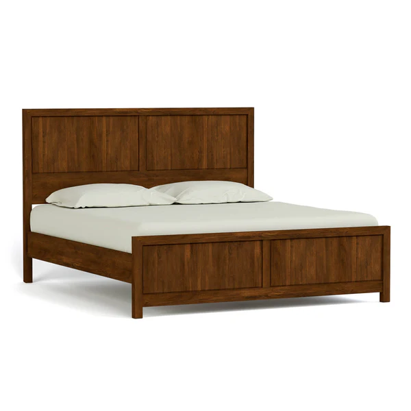Stickley Origins Dwyer King Bed