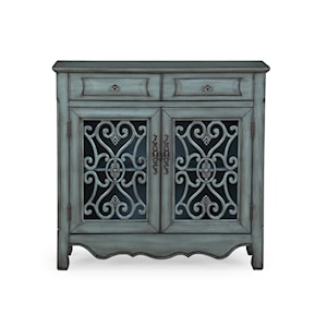 Accent Cabinets Browse Page