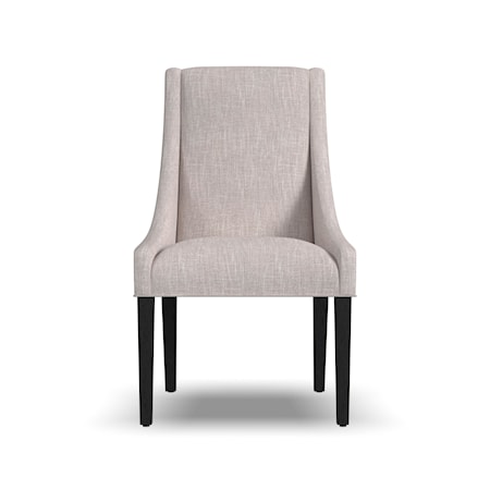 Upholstered Dining Chair