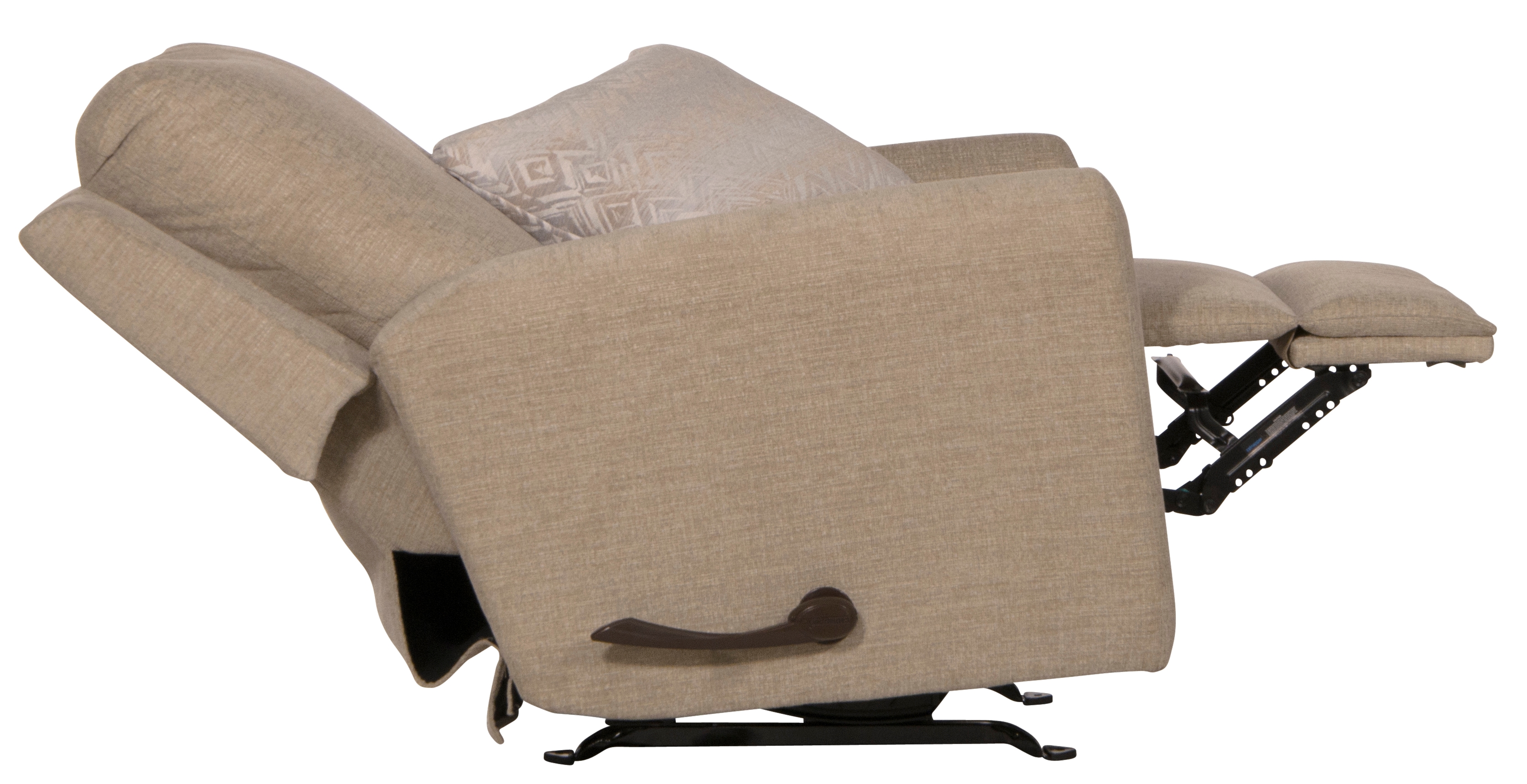 Catnapper Calvin Manual Rocker Recliner
