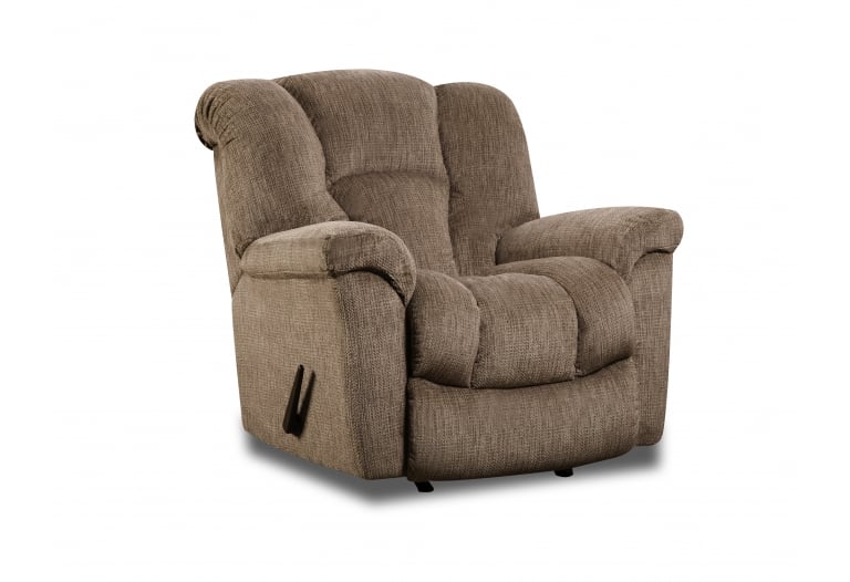 Chair and a half power online recliner