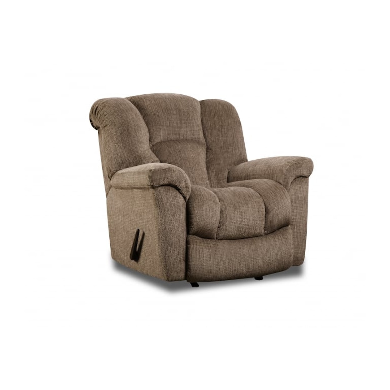 HomeStretch 184 Rocker Recliner