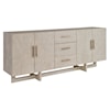 Sligh Silverstone Sorenson Media Console