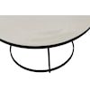 Bernhardt Bonfield Bonfield Cocktail Table