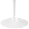 Modway Lippa 54" Dining Table