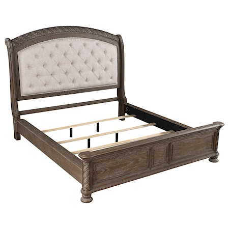 Emmett 5-piece Queen Bedroom Set