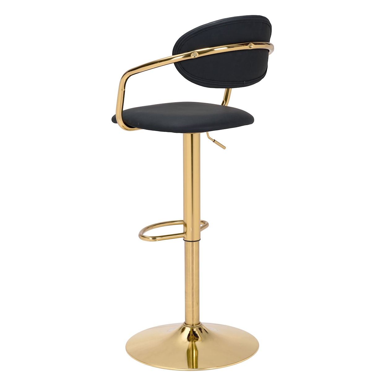 Zuo Gusto Bar Chair