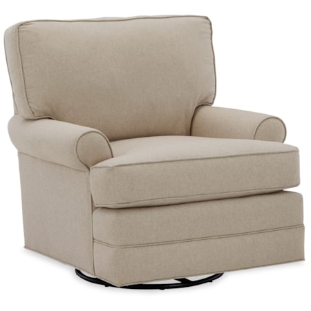 Swivel Chair