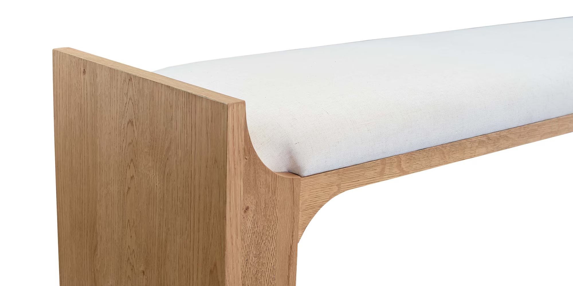 Bassett Newbury Newbury Bed Bench