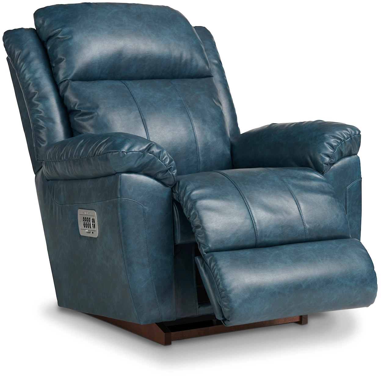 La-Z-Boy Joel Power Rocking Recliner