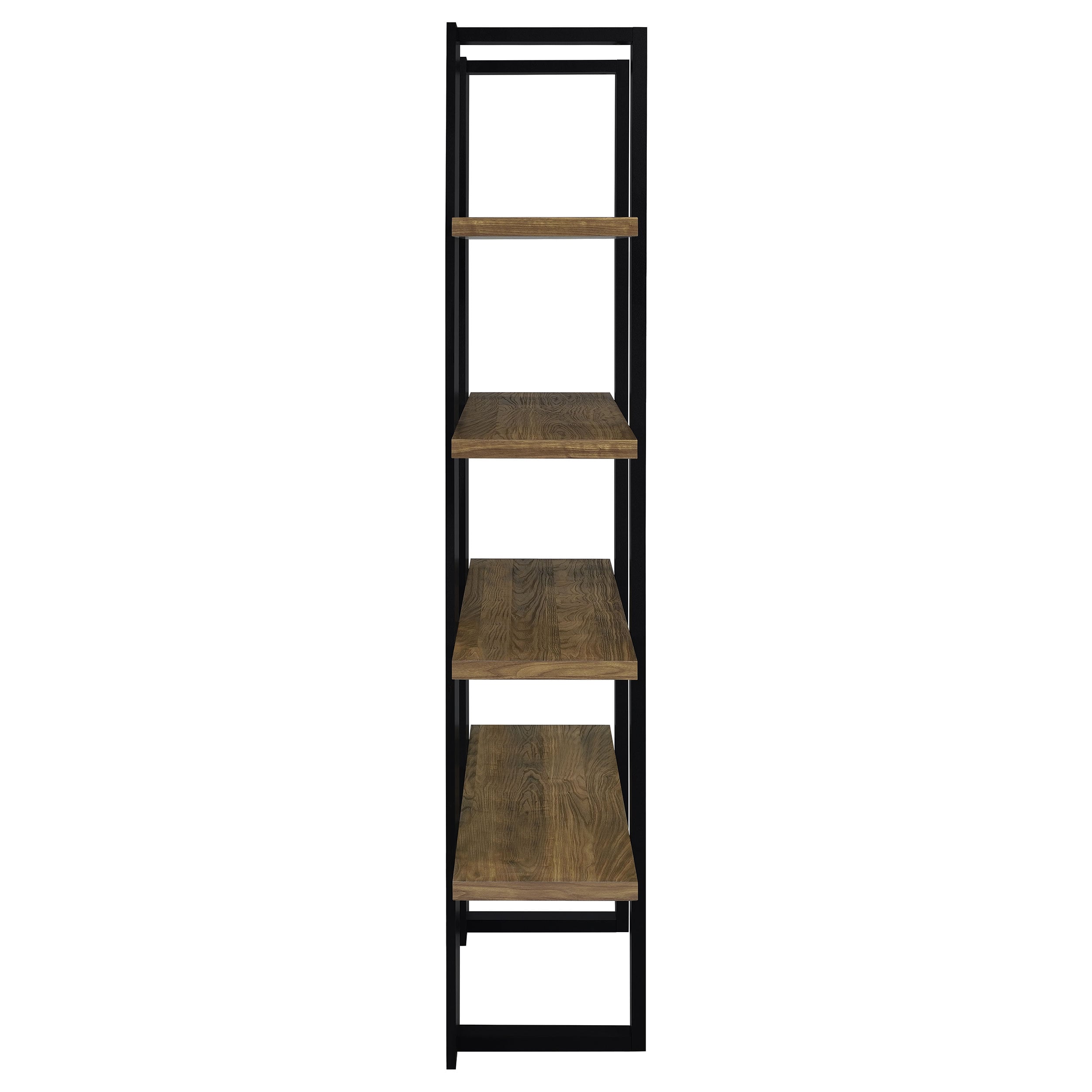 Coaster Danbrook Danbrook 4-shelf Bookshelf and