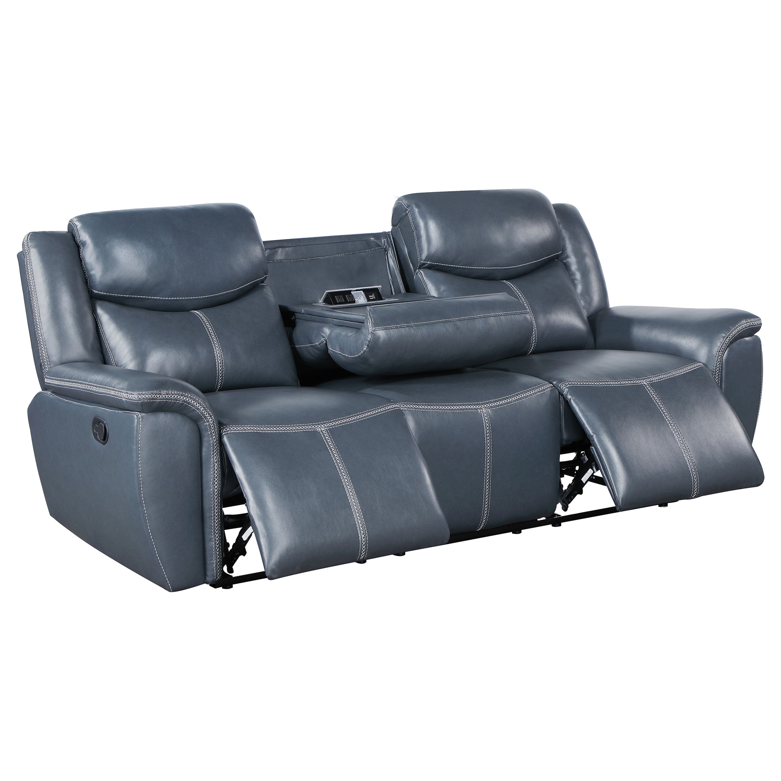 Reclining Sofa