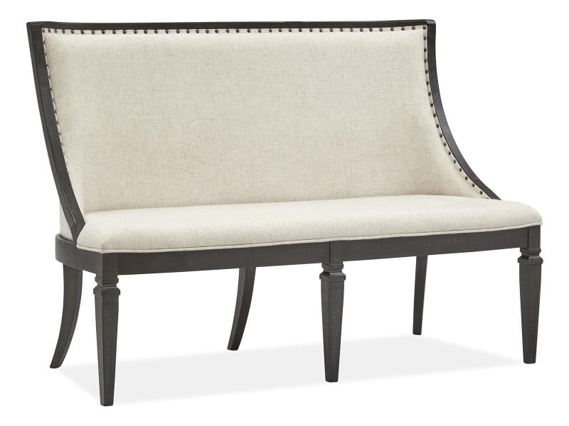 Upholstered Bench