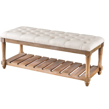 Accent Bench