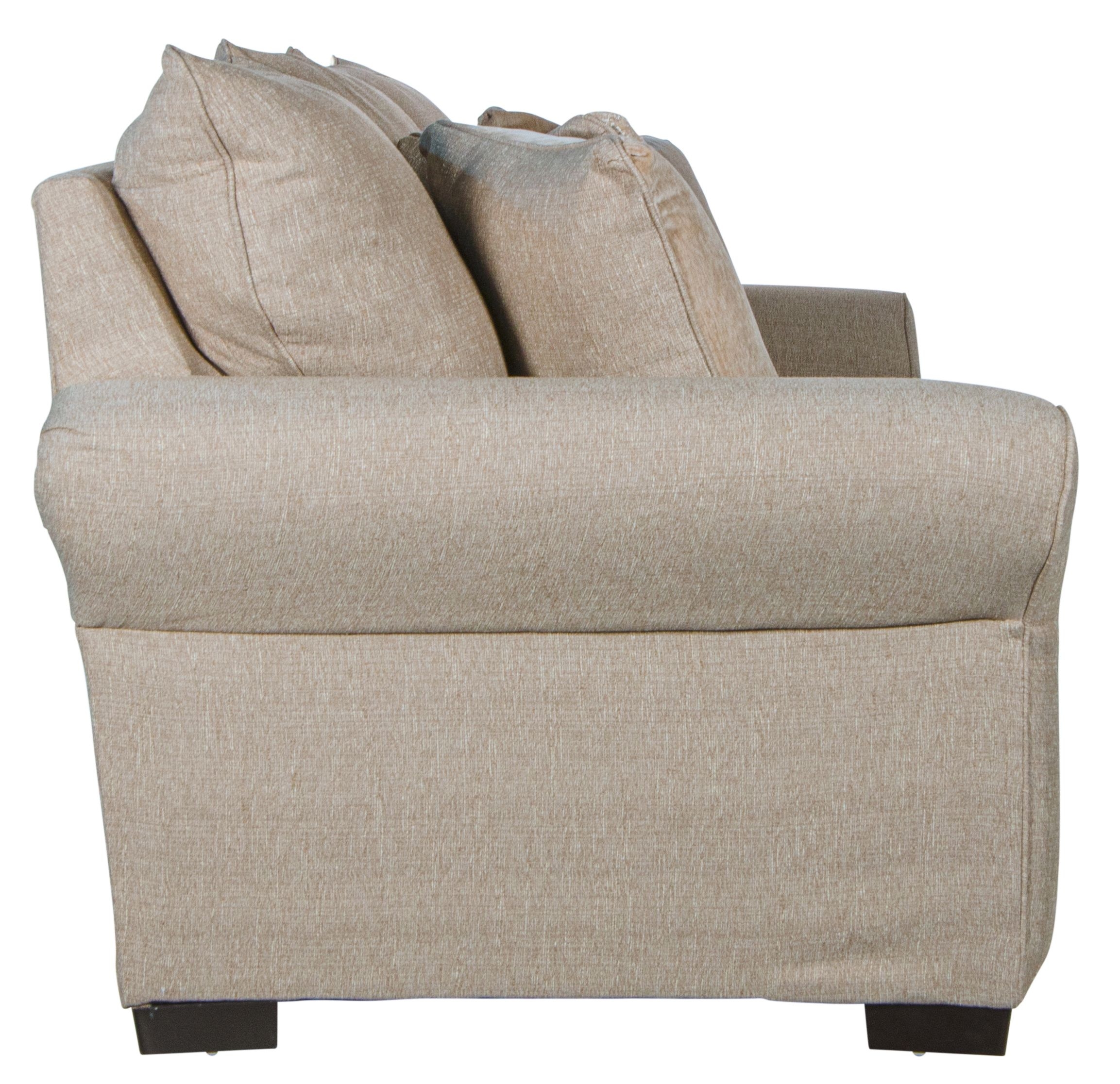 Jackson Furniture Maddox Sofa