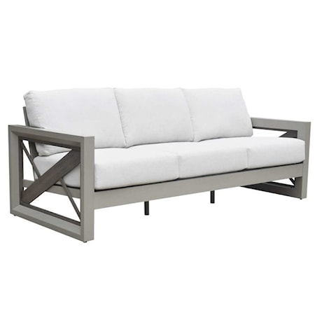 Outdoor Sofa