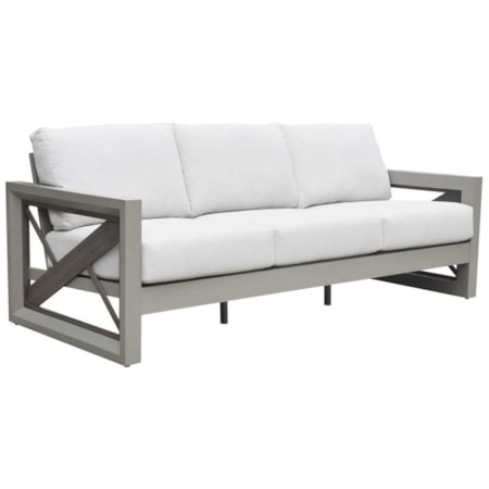 Outdoor Sofa
