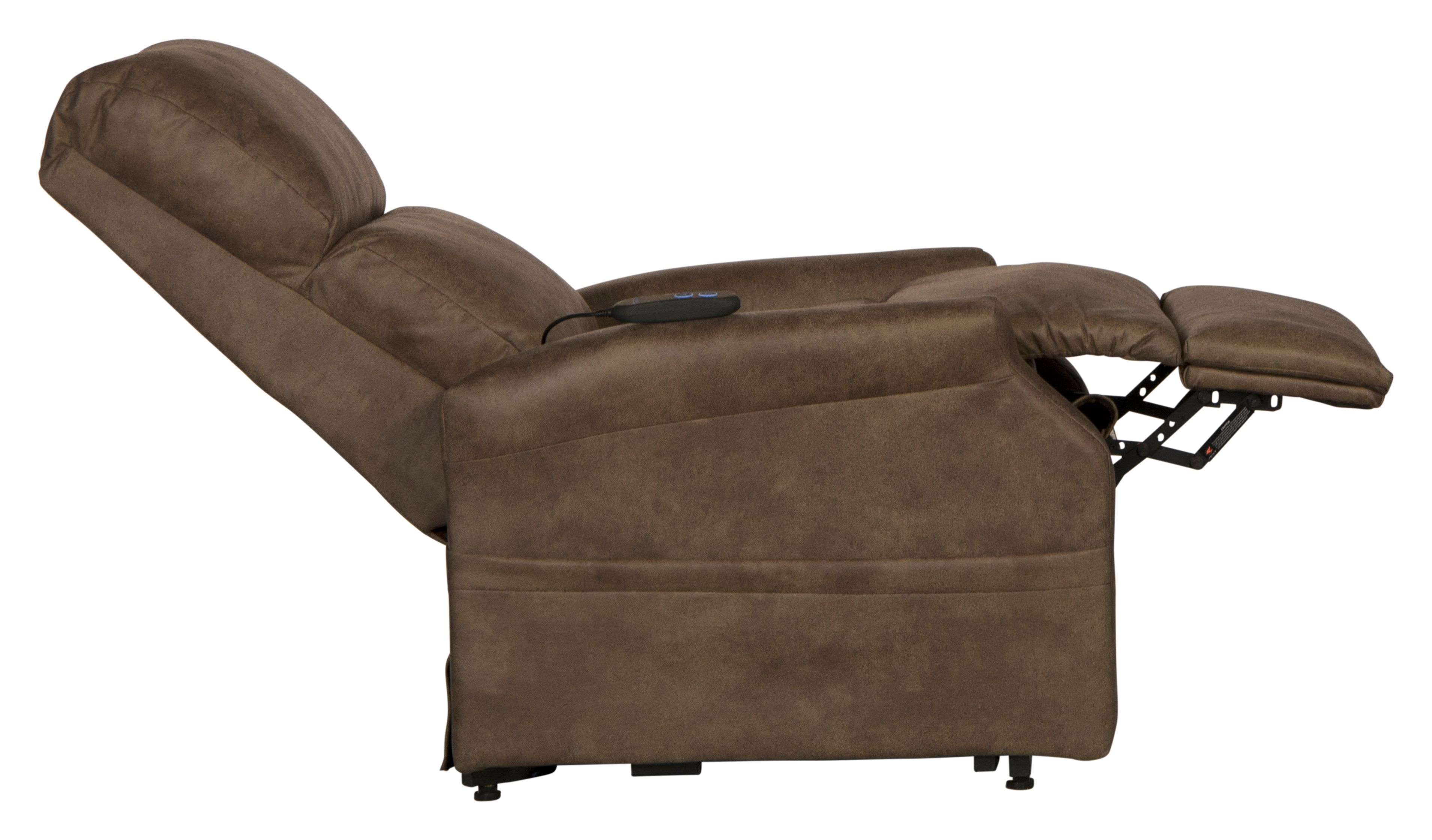 Catnapper 4899 Brett Lay Flat Recliner