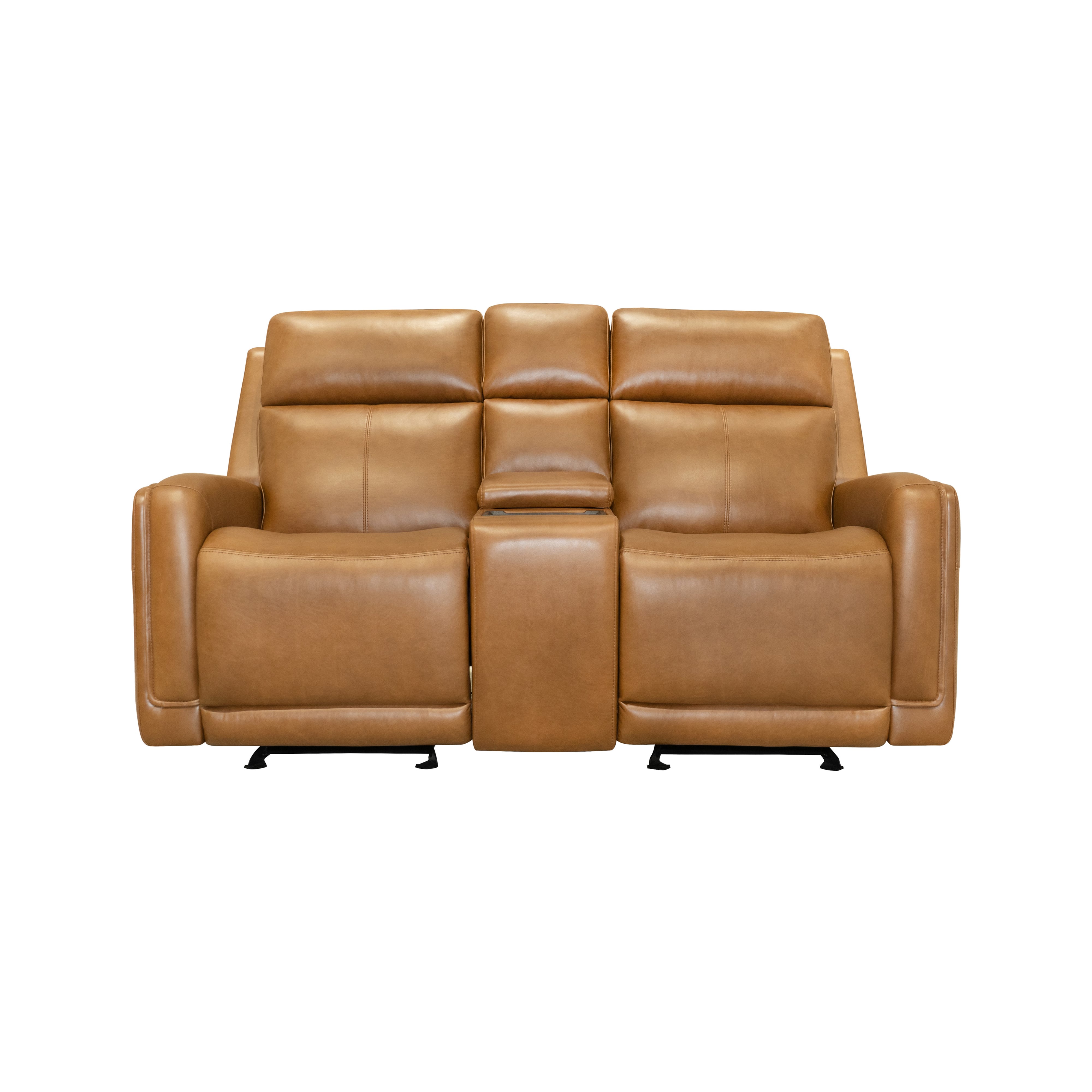 Gliding Power Reclining Loveseat
