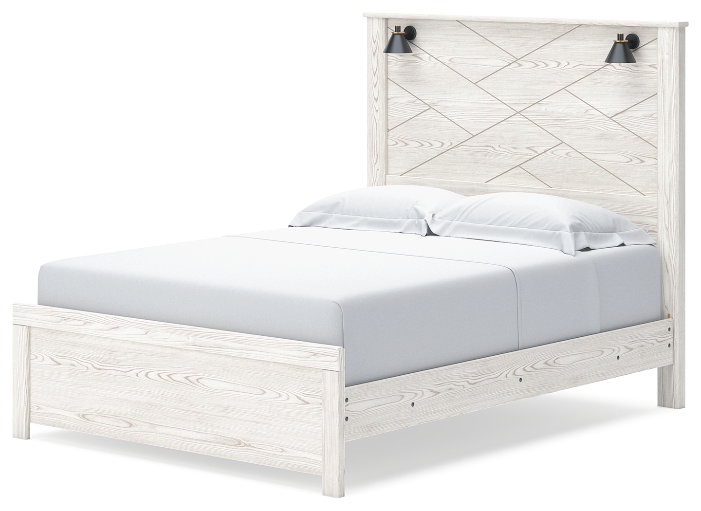 Signature Design by Ashley Gerridan Queen Bedroom Set