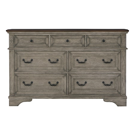 Dresser