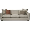 Craftmaster 792750BD Queen Sleeper Sofa