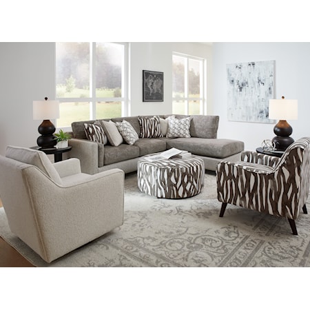 Sectional Sofas