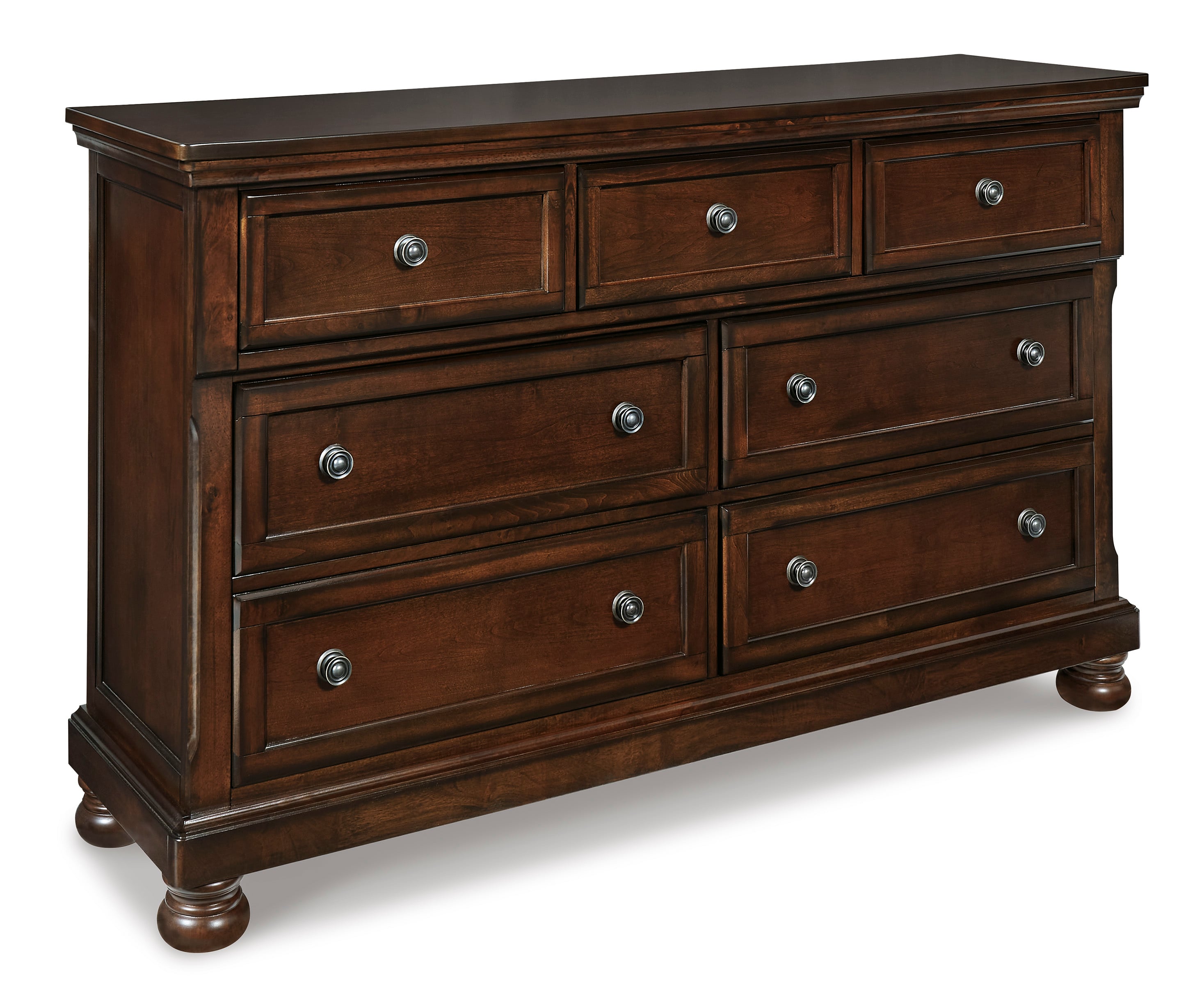 Porter Dresser