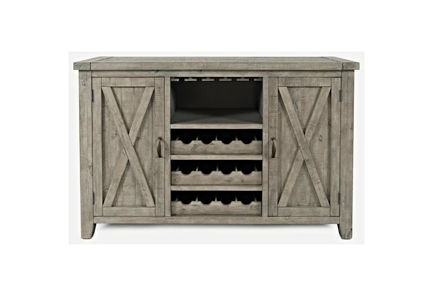Outer Banks Server by Jofran at VanDrie Home Furnishings