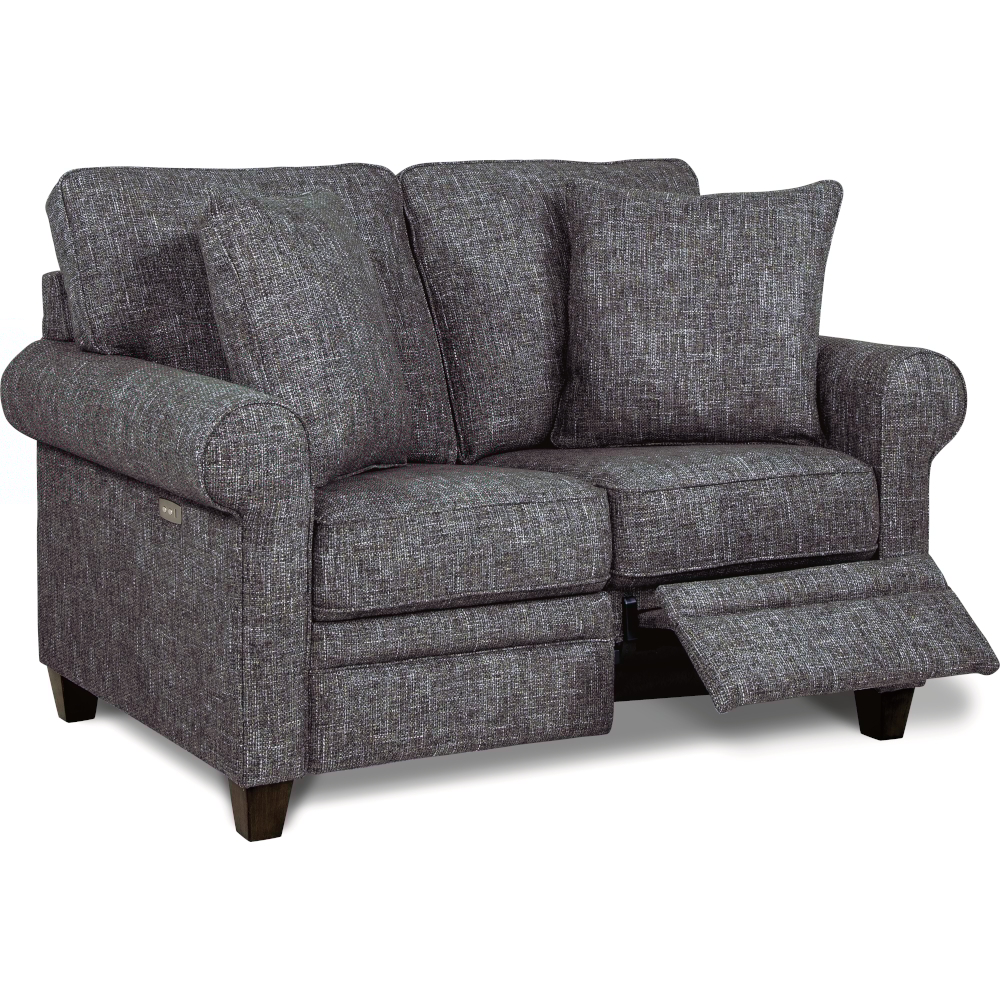 Duo Power Reclining Loveseat